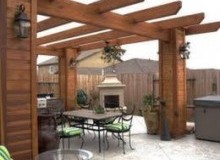 Kwikfynd Pergolas
croom